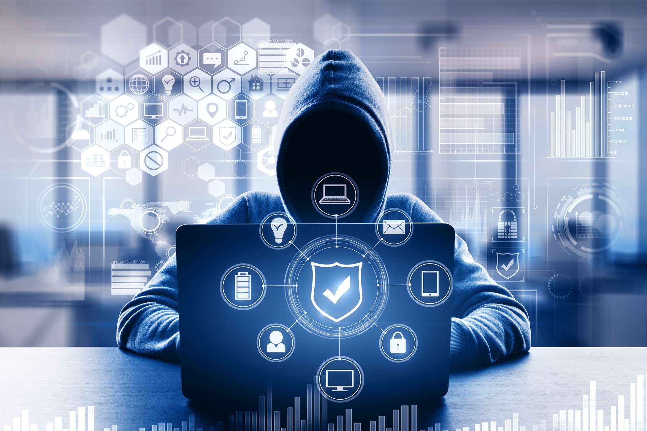 The Ultimate Guide to Cybersecurity